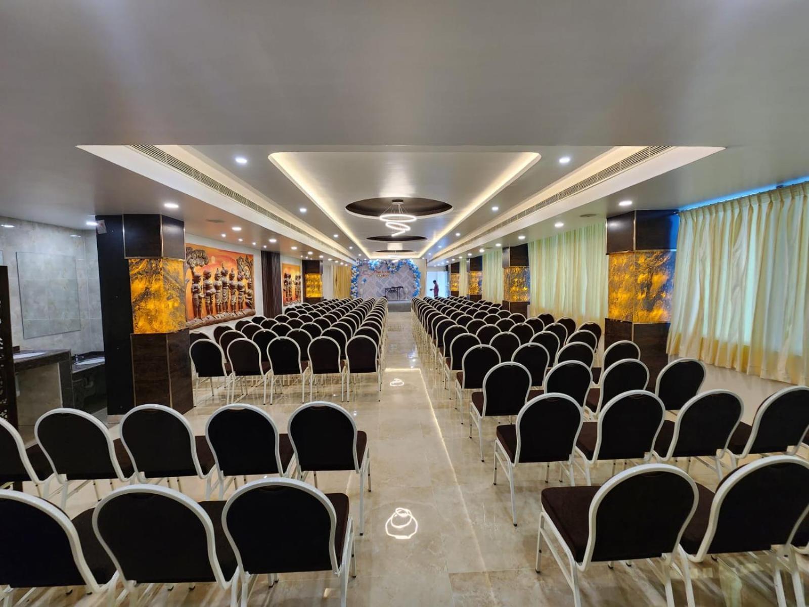 Silver Stone Park Resort, Kovilpatti Dış mekan fotoğraf