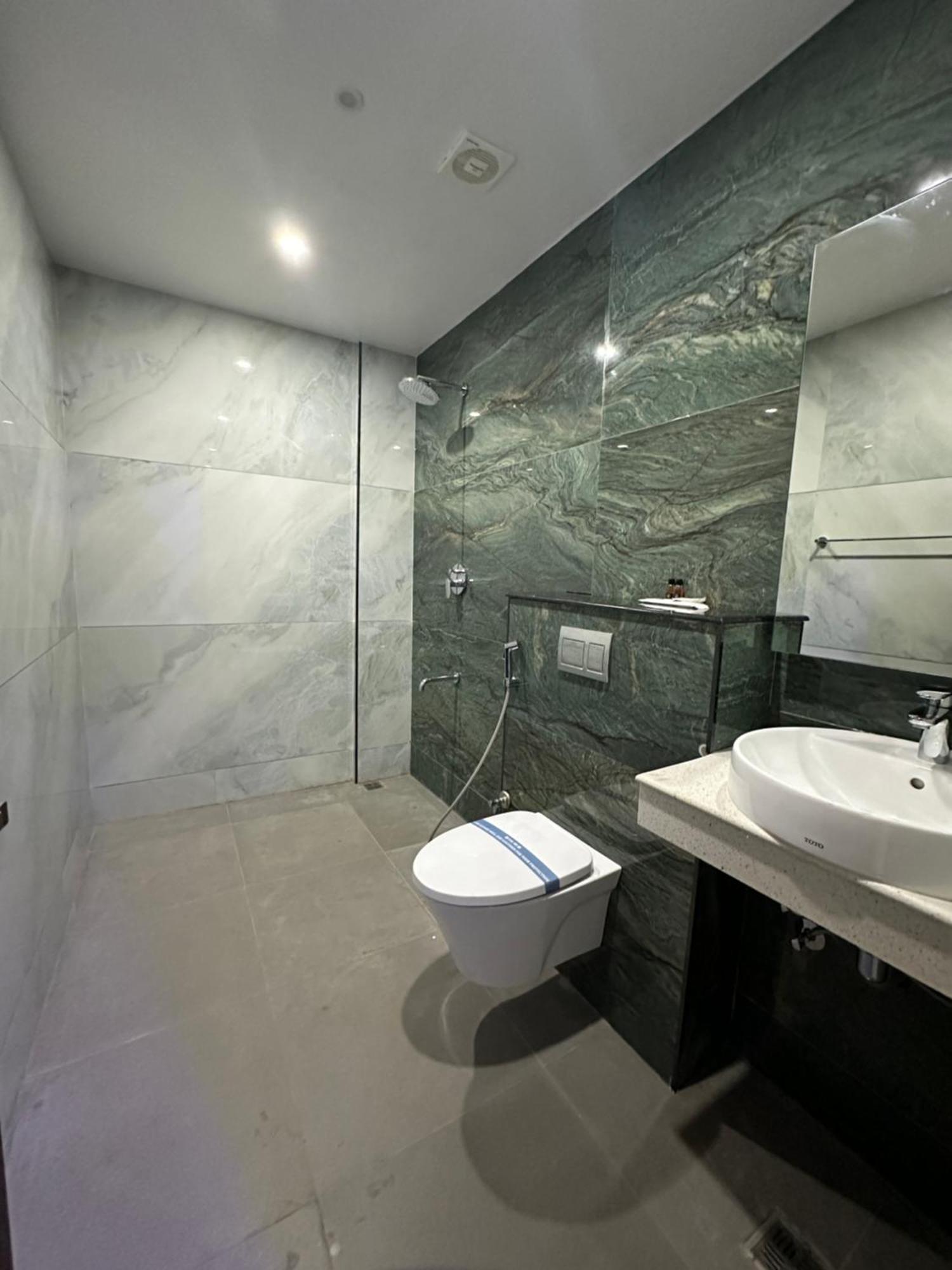 Silver Stone Park Resort, Kovilpatti Dış mekan fotoğraf