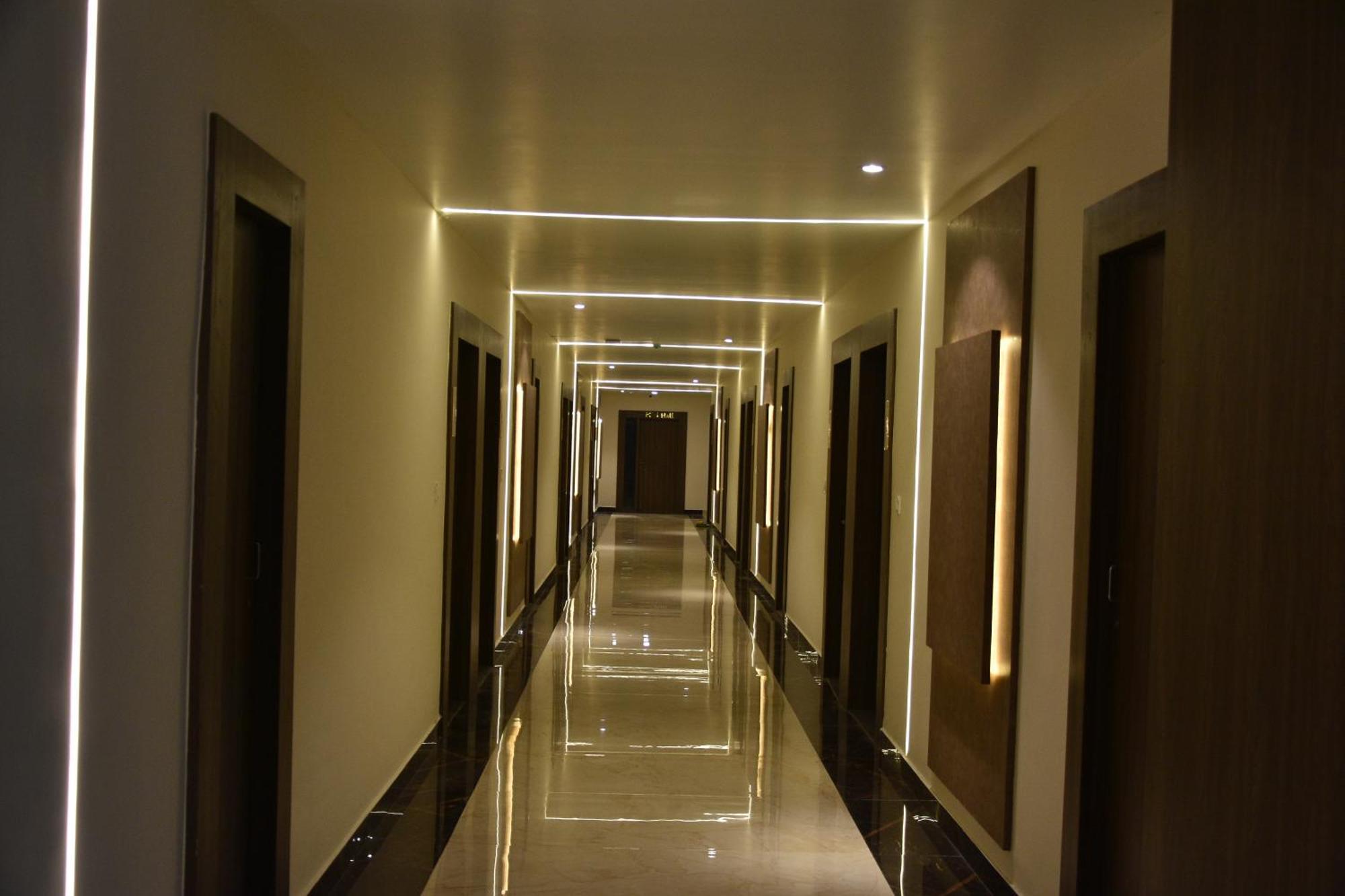 Silver Stone Park Resort, Kovilpatti Dış mekan fotoğraf