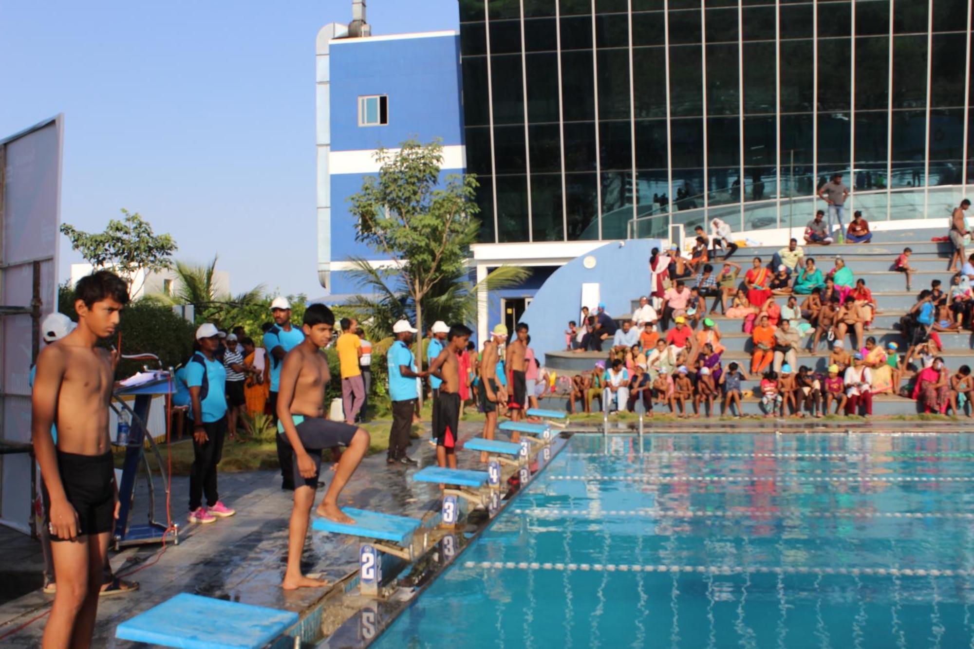 Silver Stone Park Resort, Kovilpatti Dış mekan fotoğraf